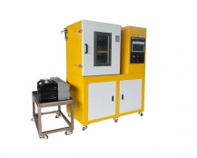 XH-407（抽真空硫化機）