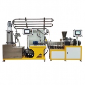 TPU EVA彈性體高填充