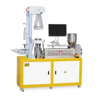 PP PE集合物吹膜 色母分散性能檢測(cè) 小型實(shí)驗(yàn)室吹膜機(jī) 點(diǎn)擊查看詳細(xì)說明